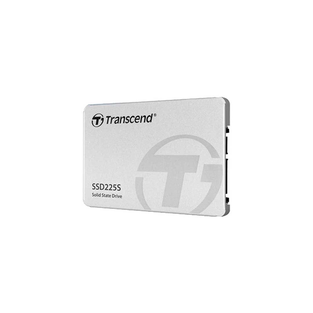 Transcend SSD225S 2.5” SATA Internal SSD 1TB (TS1TSSD225S)