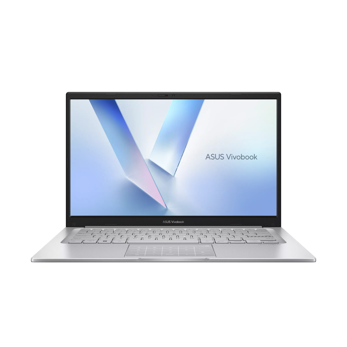 ASUS Vivobook 14 X1404, Intel Core i5 1334U, 12GB DDR4 RAM, 256GB PCIe NVMe 4.0 M.2 SSD (90NB10I1-M016B0)