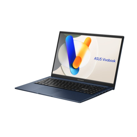 ASUS Vivobook 15 – Intel Core i5-1315U, 8GB DDR4, 512GB SSD (90NB10J2-M01EX0)