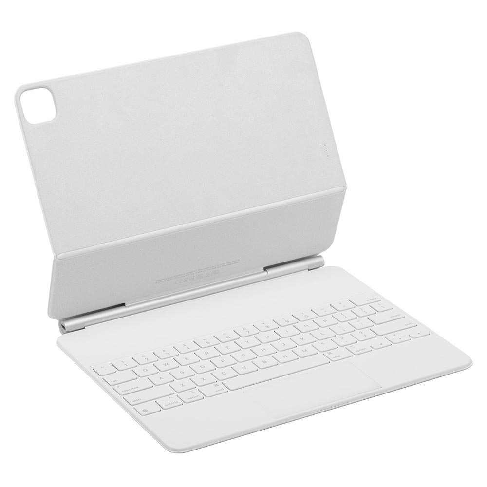 Apple Magic Keyboard 11‑inch White (MWR03LLA)