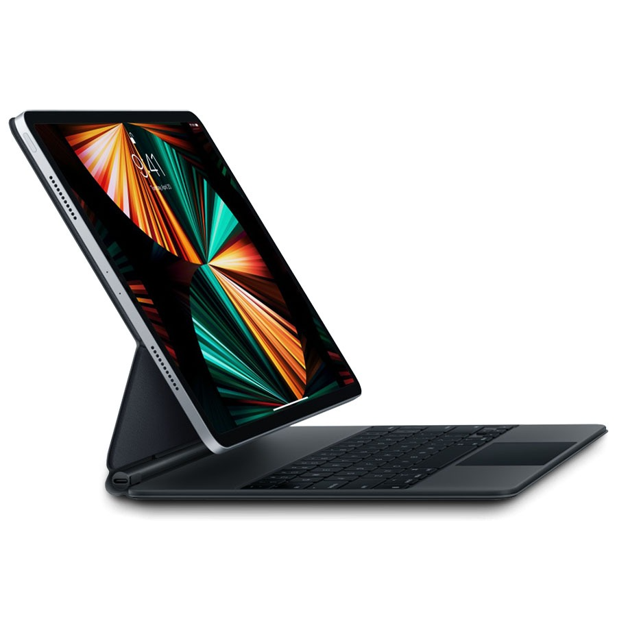 Apple Magic Keyboard 12-inch Black (MJQK3LLA)