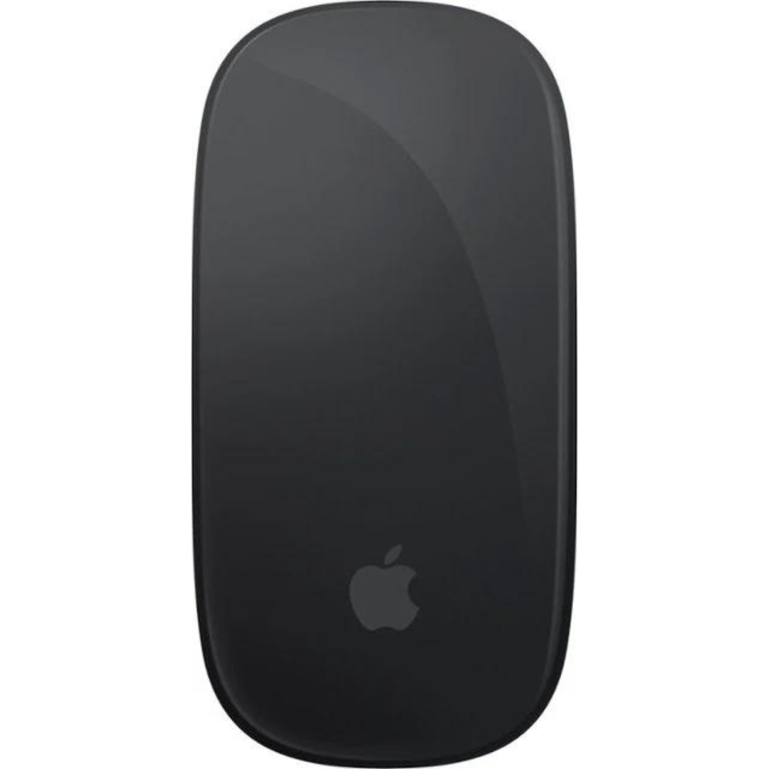 Apple Magic Mouse 3 Black (MMMQ3LLA)