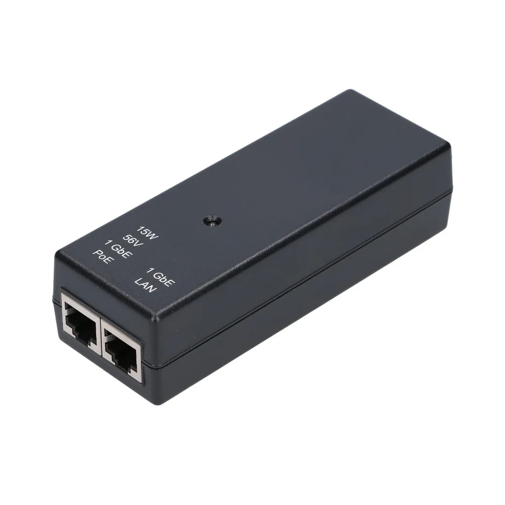 Cambium PoE 1Gbps 56VDC 15W (N000900L017B)