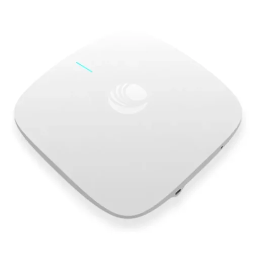 Cambium cnPilot e410 Wi-Fi 5 Indoor Access Point (e410)