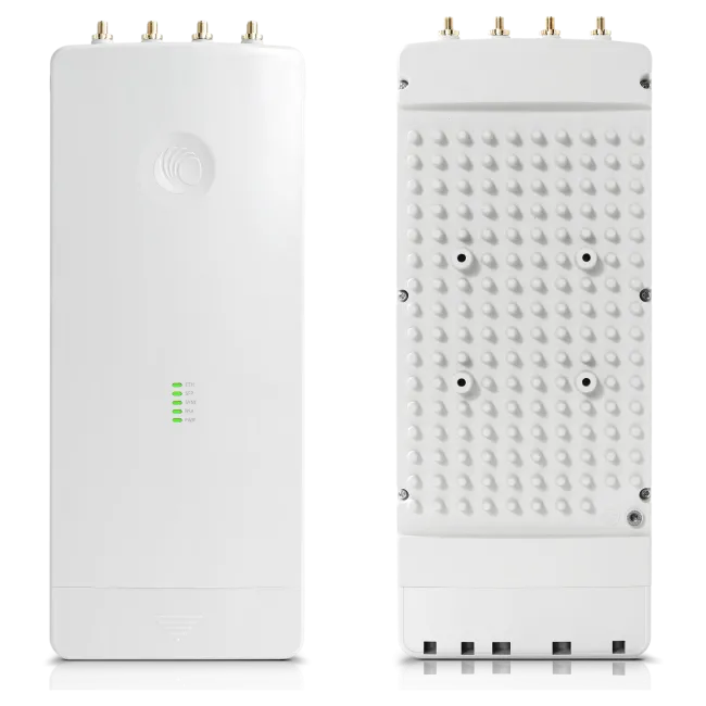 Cambium ePMP 3000 5GHz Connectorized MU-MIMO 4×4 Access Point (ePMP 3000 AP)