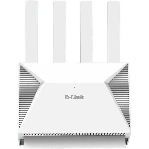 D-Link BE3600 Wi-Fi 7 Dual-Band Mesh Router (DIR-BE364K)