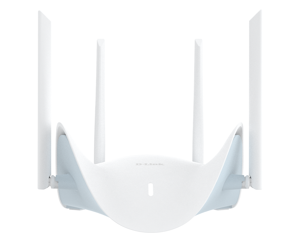 D-Link BE3600 Wi-Fi 7 Dual-Band Mesh Router (DIR-BE364K)