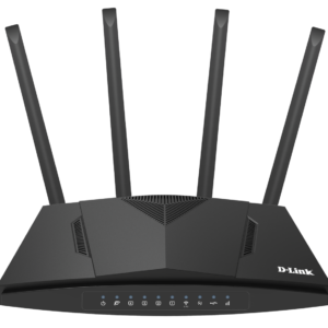 D-Link DWR-M921 4G N300 LTE Router (DWR-M921)