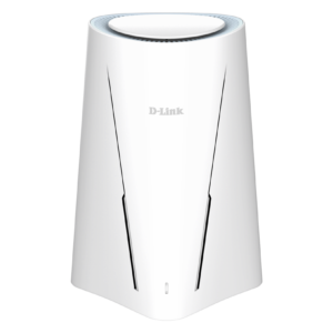 D-Link G530 5G NR AX3000 Wi-Fi 6 Router (G530MME)