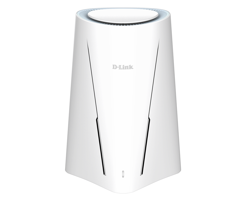 D-Link G530 5G NR AX3000 Wi-Fi 6 Router (G530MME)