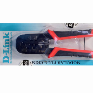 D-Link RJ45 Crimping Tool (NTC-001)