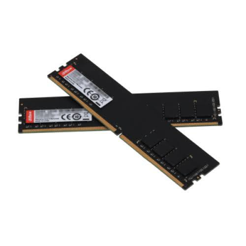 DAHUA 16GB DDR4 3200 C300 Series Desktop RAM (DHI-DDR-C300U16G32)