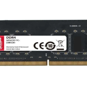DAHUA 4GB 2666V C300 Series Laptop RAM (DHI-DDR-C300S4G26)