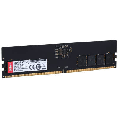 DAHUA 16GB PC5 5600 DDR5 Desktop RAM (DHI‑DDR‑C500U16G56)