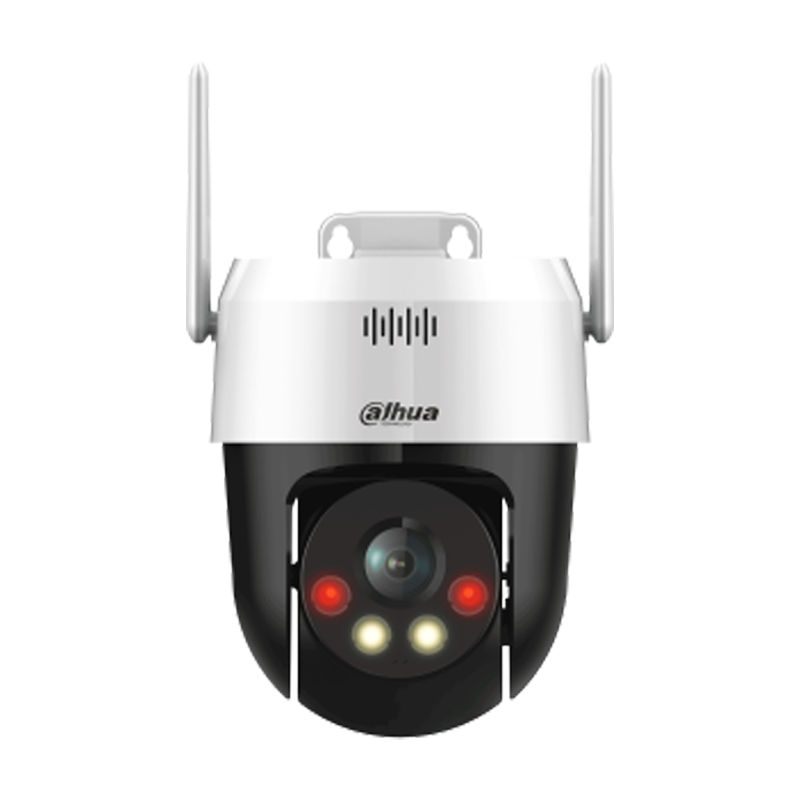 DAHUA DH-P5AE-PV PICOO A2-5MP Wireless Network PT Camera (DH-P5AE-PV)
