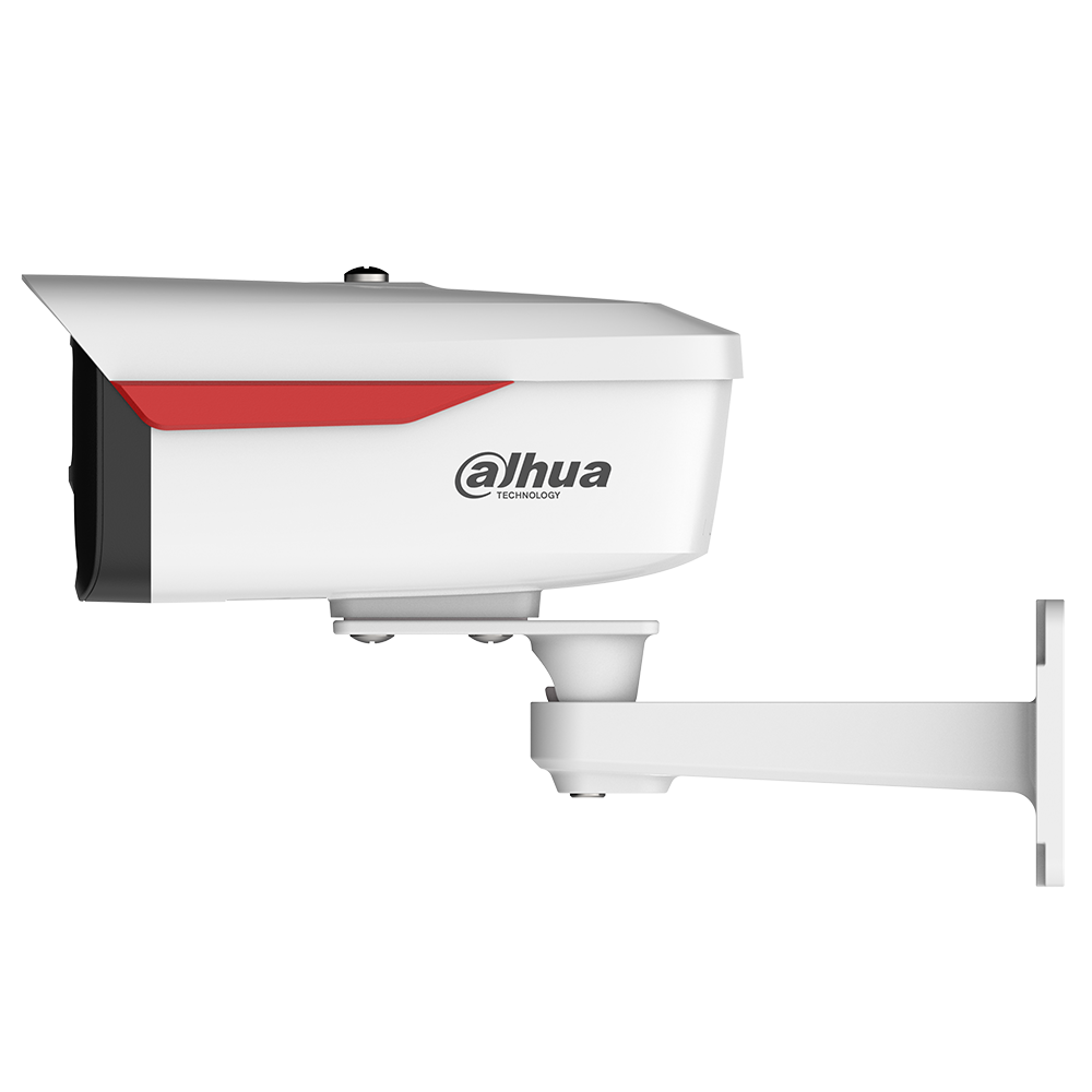 DAHUA IPC-HFW2449M-S-B-PRO WizSense 4MP WizColor Fixed-Focal Bullet Network Camera (IPC-HFW2449M-S-B-PRO)