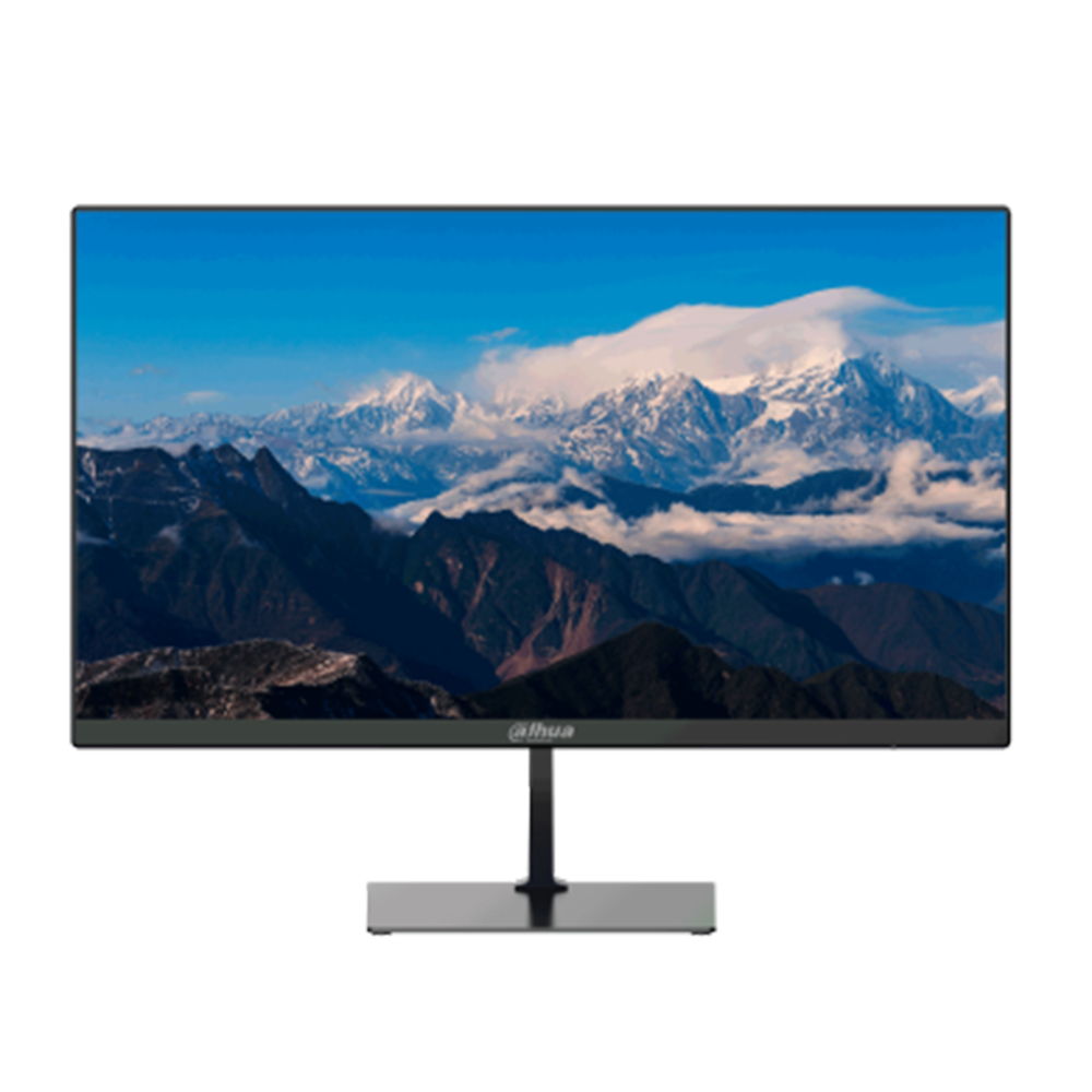 Dahua C200 21.45 FHD Monitor, 1920×1080 Resolution (DHI-LM22-C200)