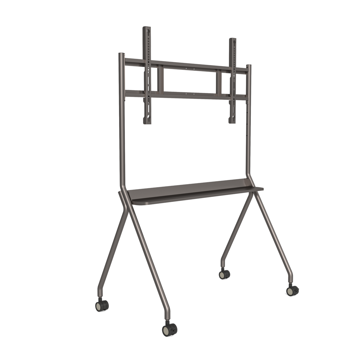 Dahua DHI-PKC-MS0A 65-75 inch Smart Interactive Whiteboard Mobile Stand (DHI-PKC-MS0A)