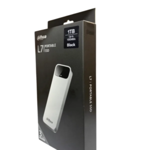 Dahua L7 1TB Portable SSD (DHI-PSSD-L7-1TB)