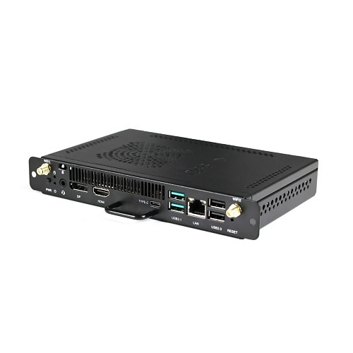 Dahua SP-PI5C821 Intel® Alder Lake-H i5-12450H Open Pluggable Specification Module (DHI-SP-PI5C82IS)