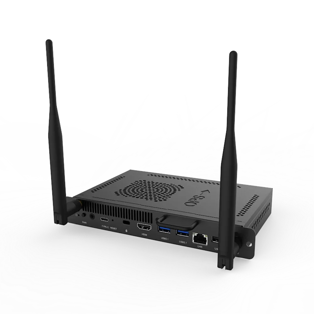 Dahua SP-PI7B82IS Intel® Tiger Lake-H i7 OPS Module (SP-PI7B82IS)