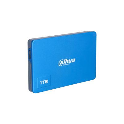 Dahua eHDD E10 1TB Portable External Hard Drive (DHI-eHDD-E10-1T)