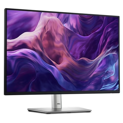 Dell P2425H 23.8-Inch FHD Monitor (P2425H)
