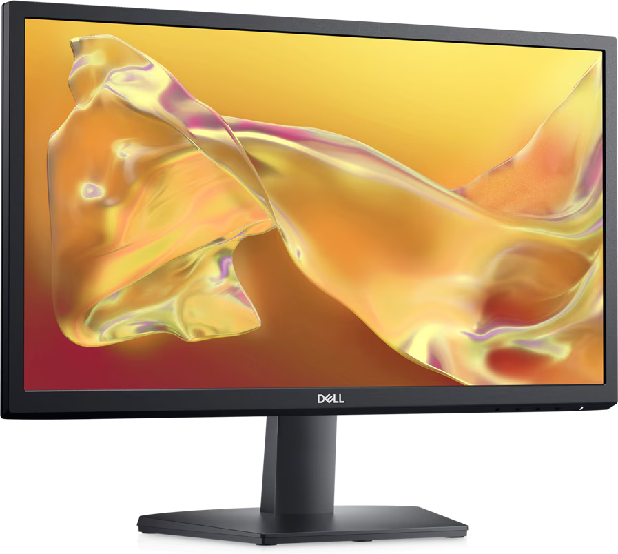 Dell SE2225H 21.4-Inch FHD Monitor (SE2225H)