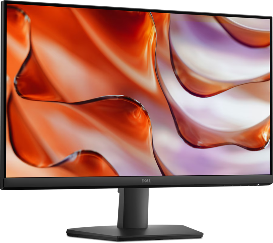 Dell SE2425HM 23.8-Inch FHD Monitor (SE2425HM)
