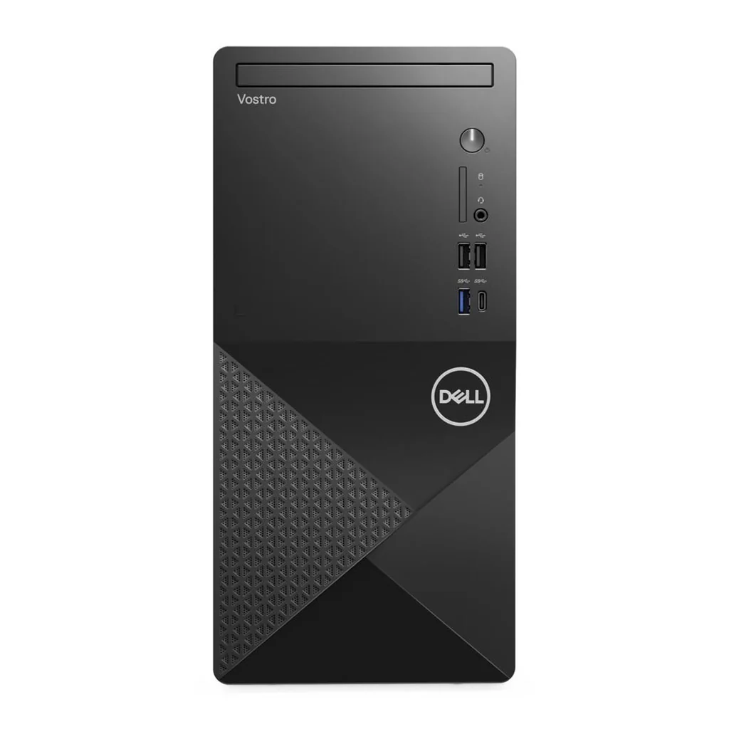 Dell Vostro 3030 MT Desktop PC – Intel Core i5-14400, 8GB DDR5, 512GB ...