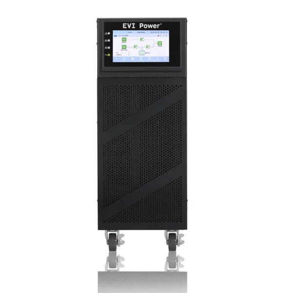 EVI 20000VA 18000W Tower Online 3 Phase UPS (EP-UPS20000Y33OT)