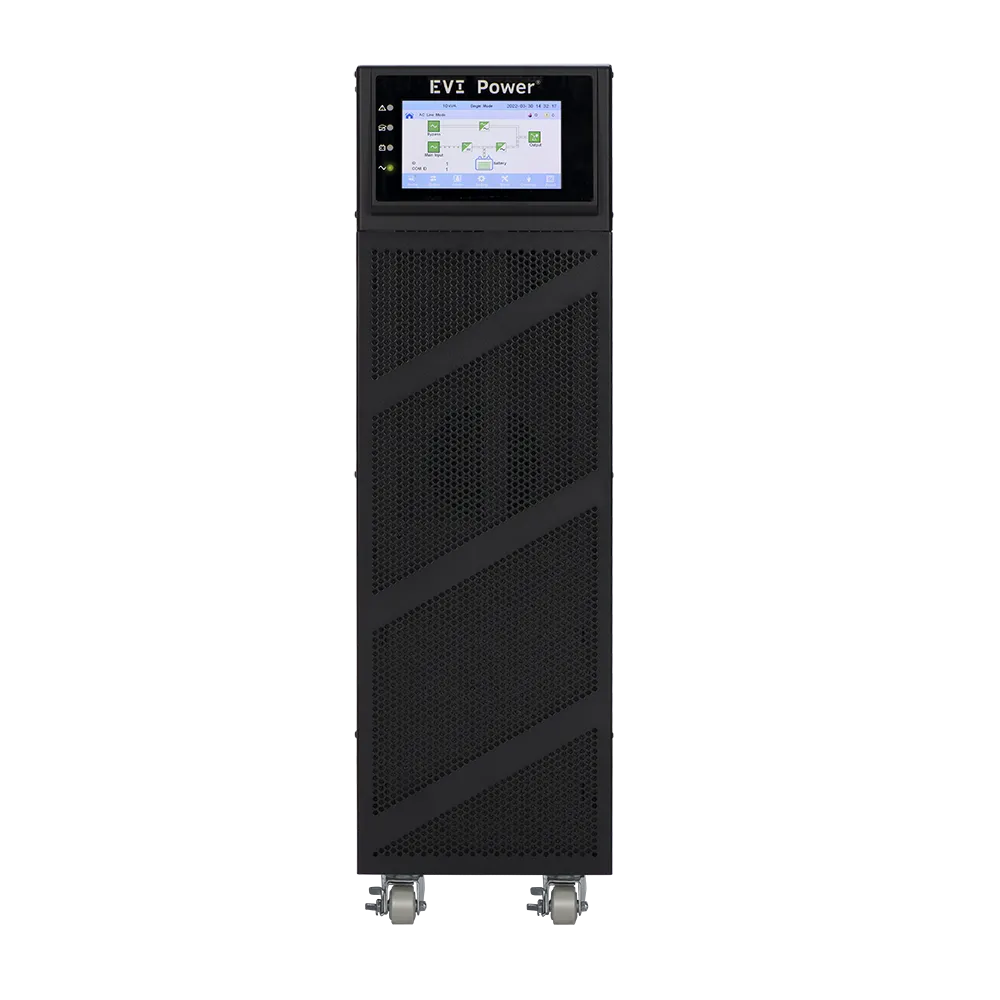 EVI 40000VA 36000W Tower Online 3 Phase UPS (EP-UPS40Y33OT)