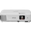 Epson EB-E12 XGA 3600 Lumens 3LCD Projector