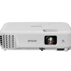 Epson EB-E12 XGA 3600 Lumens 3LCD Projector