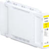 Epson UltraChrome XD2 T41R440 Yellow Ink Cartridge 110ml (C13T41R440)
