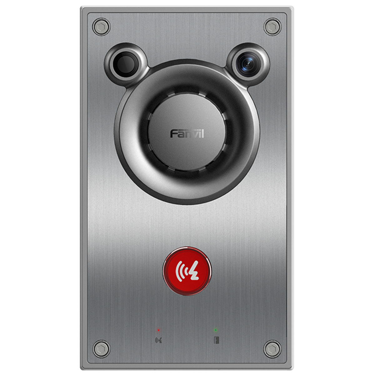 Fanvil A12V IP Video Intercom (A12V)