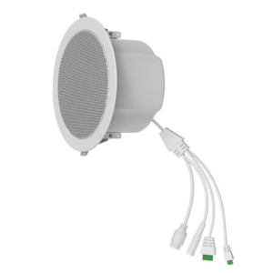 Fanvil A201 IP Ceiling Speaker 2 SIP Lines, Max SPL 100dB (A201)