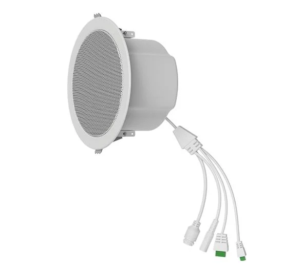 Fanvil A201 IP Ceiling Speaker 2 SIP Lines, Max SPL 100dB (A201)