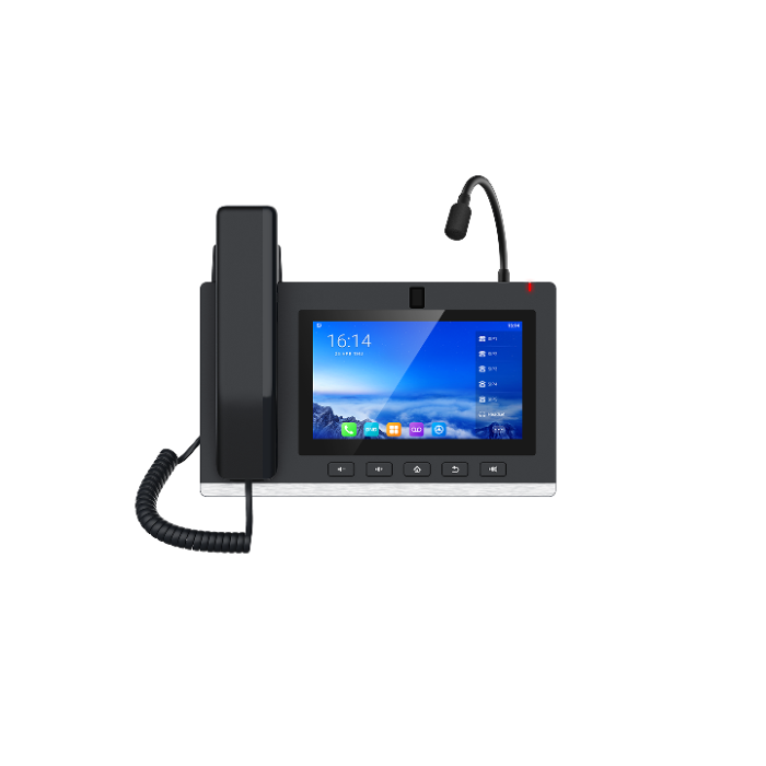 Fanvil A308i Android Video Console Phone (A308i)