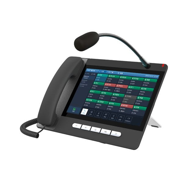 Fanvil A320i Android Touch Screen Console IP Phone (A320i)