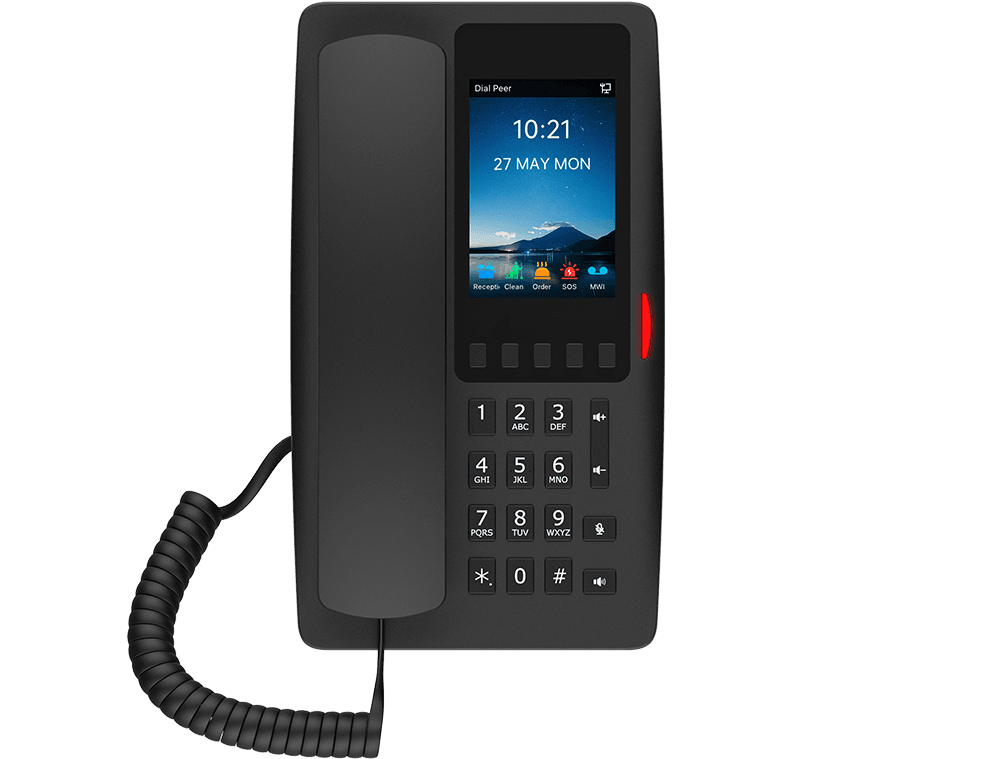 Fanvil H6W Wi-Fi IP Phone (H6W)