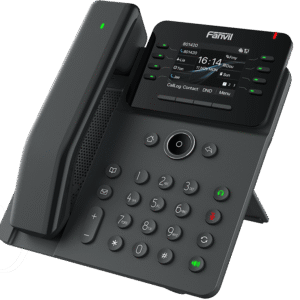 Fanvil V62 Pro Prime Business Phone (V62 Pro)