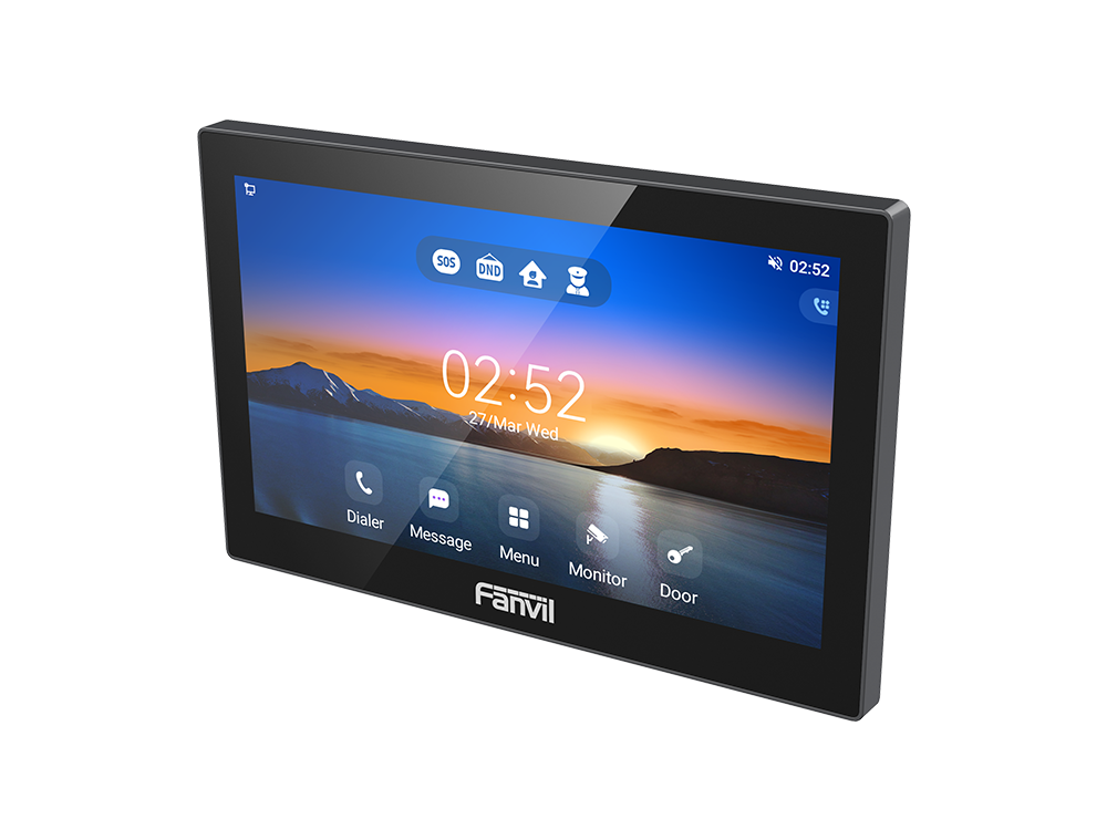 Fanvil i505W Android SIP Indoor Station (i505W)