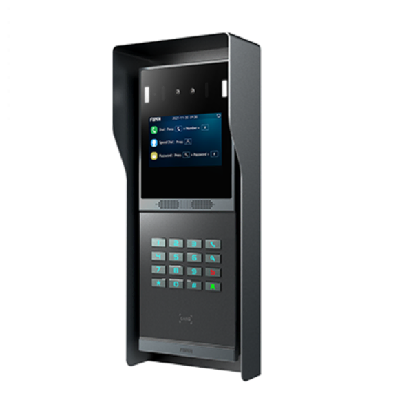 Fanvil i66 Face Recognition Video Door Phone (i66)
