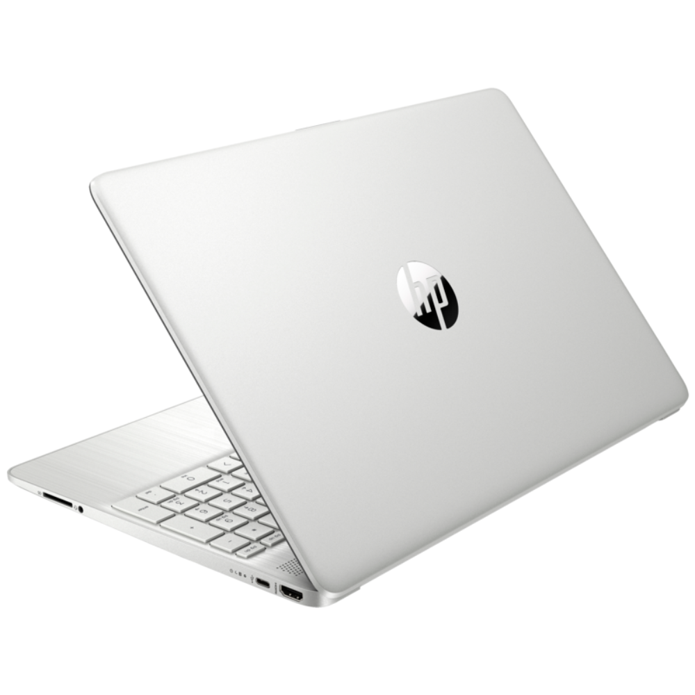 HP 15S-FQ5318TU, Intel Core i7-1255U (12th Gen), 8GB DDR4, 512GB NVMe SSD (9A8X1PA)