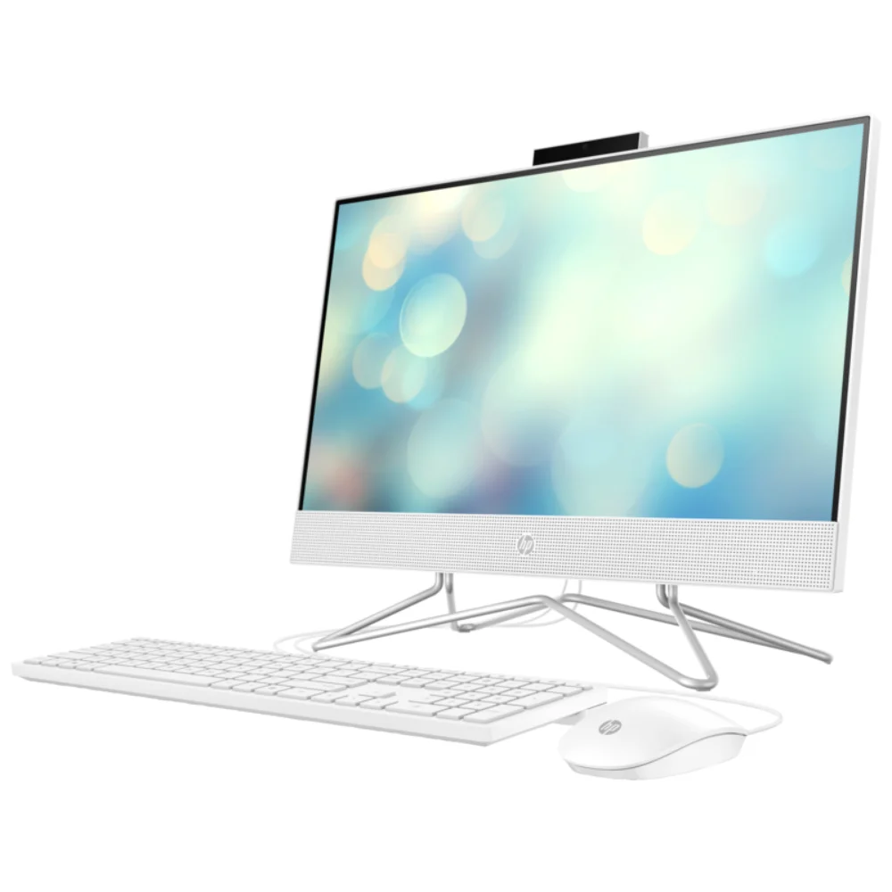 HP All-in-One 24-cb1152nh Bundle All-in-One PC (782H9EA)