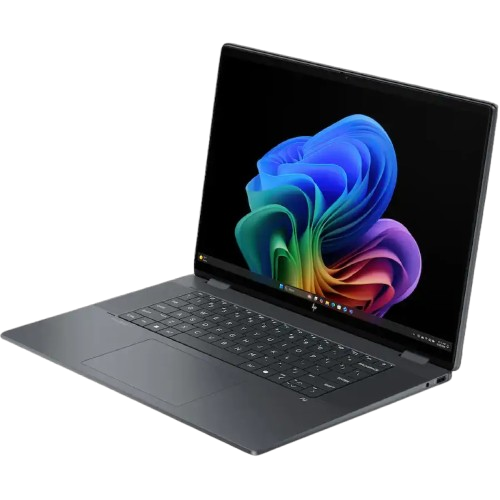 HP OmniBook X Flip 16-as0043dx Intel Core Ultra 9, 32GB RAM, 2TB SSD (BZ0N2UA)