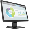 HP P204v 49.53 CM (19.5) Monitor (L47850-C06)
