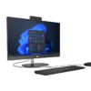 HP ProOne 240 G10 All-in-One Desktop PC, Intel Core i5-1334U, 8GB RAM, 512GB SSD (9M9H3AT)