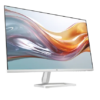 HP Series 5 27 inch FHD White Monitor - 527sw (94F46AA)